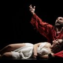Neramias širdis gaivins teatro doze: kitą savaitę Rokiškyje laukia festivalis „Theater Cluster“
