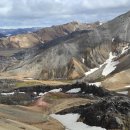 Rokiškėnas R. Grigas ketverius metus narplioja vulkaninius paslaptingosios Islandijos klodus  (foto+video)