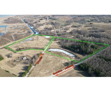 Žemė Jūžintų seniūnijoje