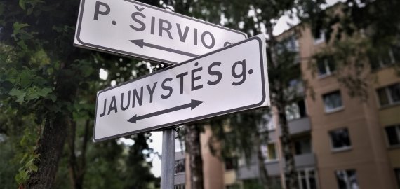 Pavogė seifą su 11 tūkst. Eurų