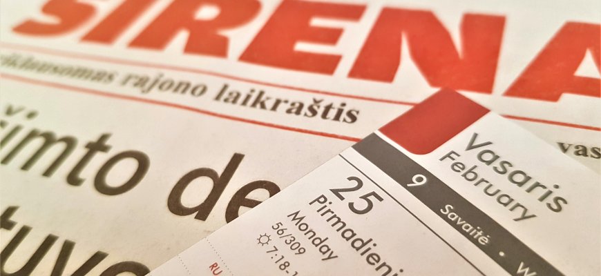 Vasario 25-oji Lietuvoje ir pasaulyje