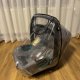 Automobilinė kėdutė „Britax Römer BABY-SAFE 3 i-SIZE BR