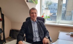 Tyliai veikiantys UAB „Rokiškio vandenys“ per dvejus metus žada grandiozinį projektą rajone