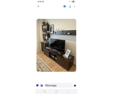 Parduodama sekcija