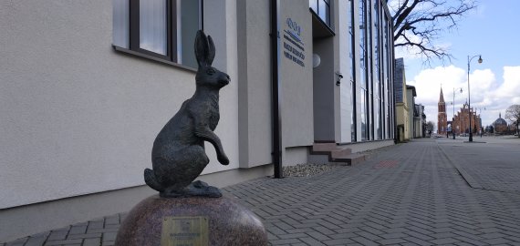 Rokiškio Juozo Keliuočio viešoji biblioteka kviečia į parodas