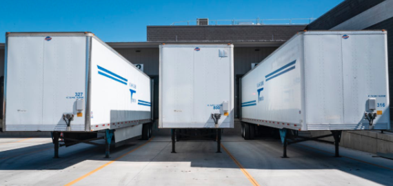 Kaip pasirinkti logistikos tiekėją?