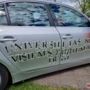 Kamajiškiai išlydėjo pavasarį ir... XXI-ąją abiturientų laidą (foto)