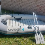 „Marine 4“