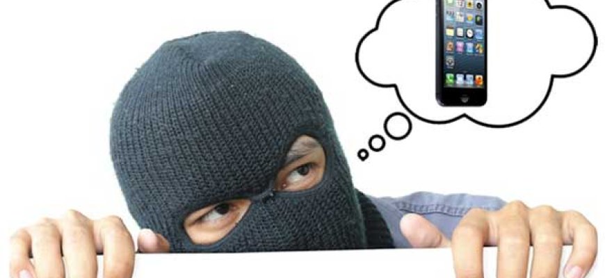 Po išgertuvių dingsta telefonai