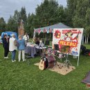 Tradicija, jungianti kartas: Velykalnyje nuskambėjo J. Tūbelio progimnazijos bendruomenės šventė (video+foto) 