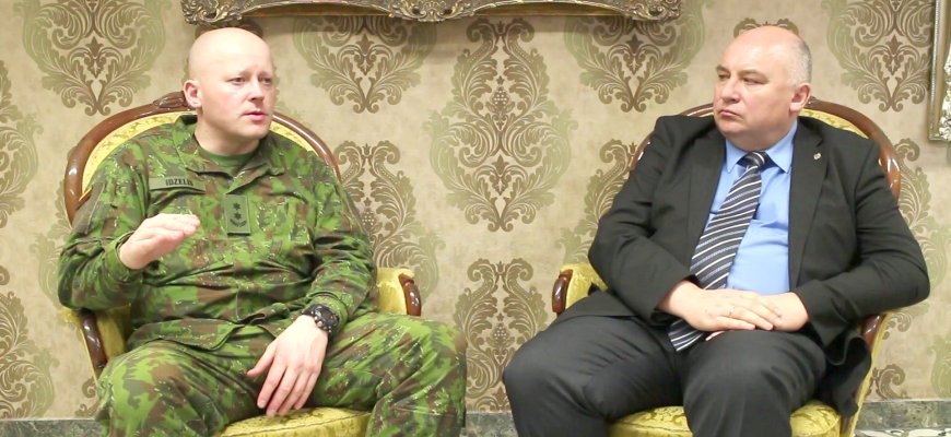 Propagandos grimasos: jei dešimt kartų netiesą pavadinsi tiesa, ją pakartosi, tai ilgainiui žmonės įtikės