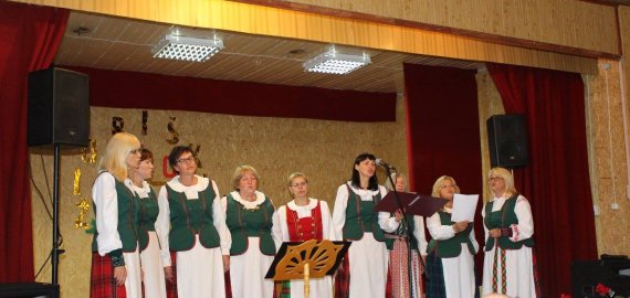 Laikrodžiai Žiobiškiui savaitgalį rodė 3:40