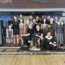 Stiprina pajėgas: Rokiškio kultūrininkų streiką rytoj vainikuos kino filmas ir susitikimas su režisieriumi L. Valkiūnu