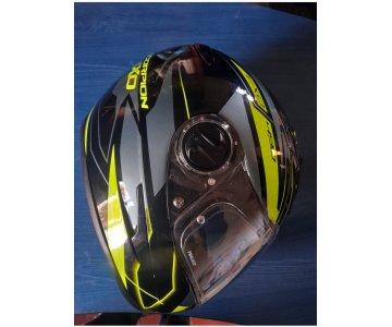 „Scorpion Exo 490“