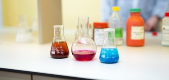 Pradinukams – naujos priemonės pasaulio pažinimui mokyti