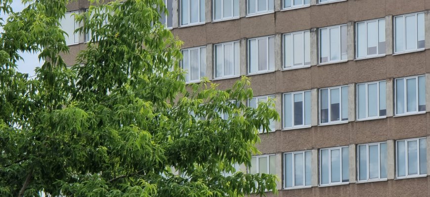 Rokiškio rajono savivaldybėje skelbiama ekstremali situacija