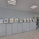 Rokiškio bibliotekoje iki liepos pabaigos gyvens menininkės A. Butėnienės katinukai
