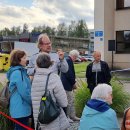 Miesto šventė – trys veiklios dienos renginių visų skoniams (foto+video)