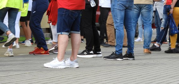 Labai pakili nuotaika gali slėpti depresiją