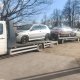 Iškarto nupirktume keletą automobilių