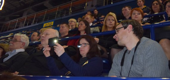 Skemų bendruomenei – Ingos Valinskienės dovana