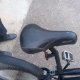 BMX dviratis
