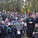 Finišavo projektas „Mes mokėsim numirti“ (foto)