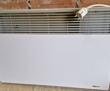 Elektrinis radiatorius