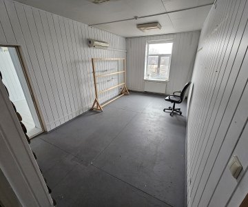 Patalpos Rokiškio centre