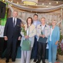 Apdovanoti pažangiausi Rokiškio rajono metų ūkiai