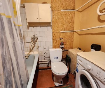 1 kambario butas Rokiškyje