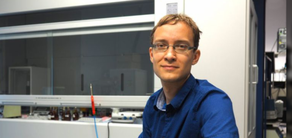 Rokiškietis mokslininkas A. Vyšniauskas: tarmiška šneka moksle netrukdo