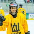 Pasaulyje dar kartą skamba rokiškėnų vardas: Š. Baltrūnas su rinktine iškovojo auksą