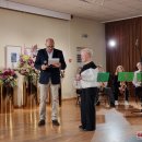 Pagerbta rajono sportininkų bendruomenė: įvertinimus „dalinasi“ konkuruodami tarpusavyje  (foto)