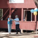 Dienos stovyklos globojančioms šeimoms „Mano akims reikia tavo akių“ akimirkos (foto+video)