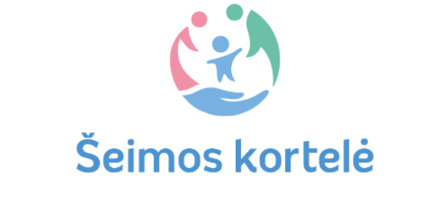 Šeimos kortelė. Kam skirta ir kaip ją gauti?