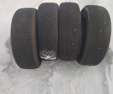 Universalios padangos R18, 235/60