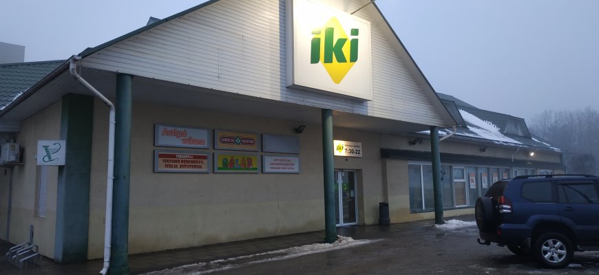 Už dvi vagystes bei plėšimą rokiškėnui skirti ilgi metai nelaisvės