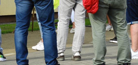 Burnos vėžio prevencijos mėnuo: žmonės kviečiami pasitikrinti