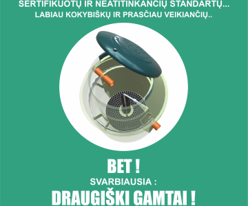 Ekskavatoriaus ir savivarčio paslaugos