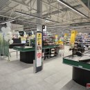 Dveji metai laukimo ir naujoji IKI Rokiškyje atvėrė duris (foto+video)