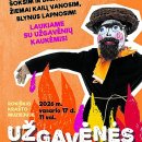 Rokiškio krašto muziejus kviečia