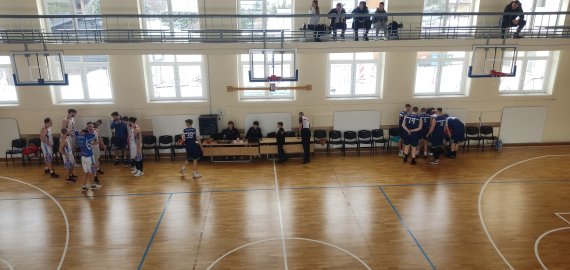 Rokiškio rajono krepšinio lyga: „Feniksas-Restaura“ – „BC Miško draugas“ (video)