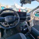 Rokiškio PK kieme – trys nauji automobiliai (foto)