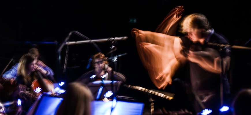 Kamerinės muzikos festivalis „Muzikos ruduo. Muzika pasakoja istoriją“ atvyksta į Rokiškį