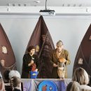 Lėlių teatrų festivalis „Kai atgyja lėlės“ pasitinka jubiliejų: vaikus džiugina jau tris dešimtmečius