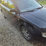 „Audi A4“