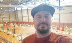 Palaikykime savus: konkurse „Mano krašto vyras“ balsuokite už V. Valotką