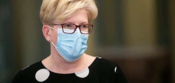 Seimas tvirtins Vyriausybės programą ir priims ministrų priesaikas