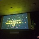 Vasarą sutiko vėl atgaivindami lėles... (foto)